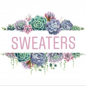 Sweaters